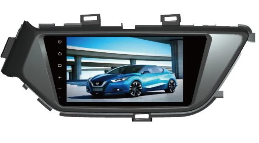 8 дюймов Android 0 7 1 восемь Восьмиядерный CD проигрыватели DVD gps плеер Навигация Авто 4