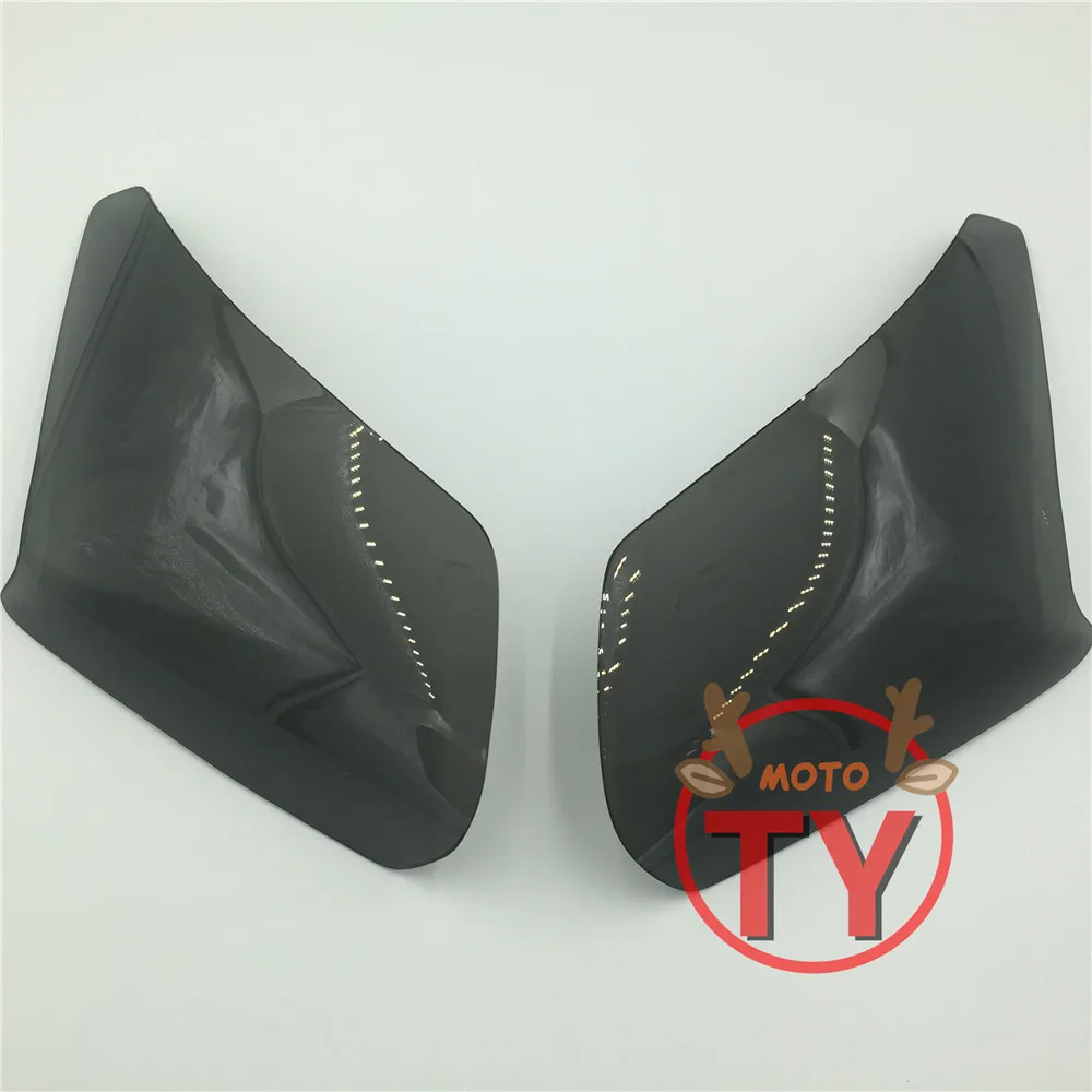 Чехол для фар мотоцикла Yamaha TMAX 530 2012 2013 2014 T MAX защитные аксессуары экрана|Накладки