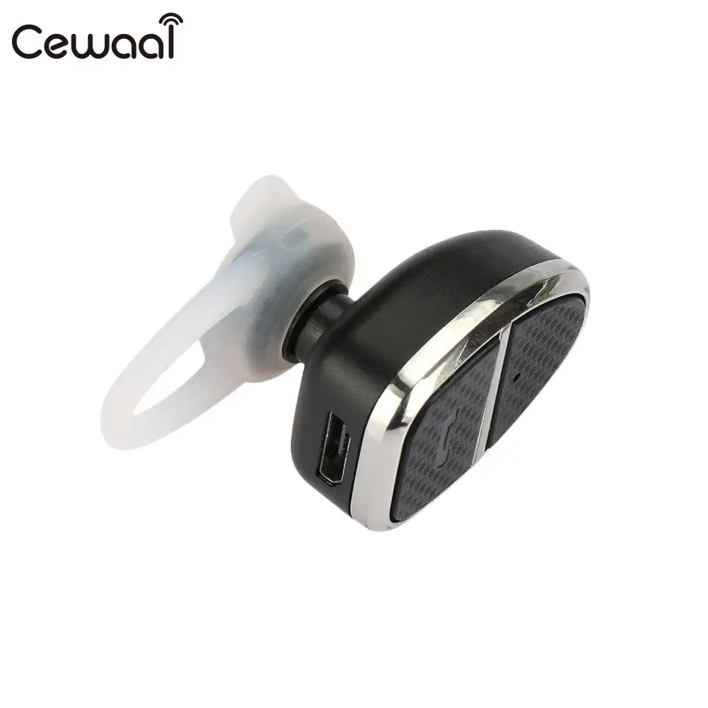 Наушники-вкладыши Bluetooth наушники гарнитура микрофон Спортивные товары музыка