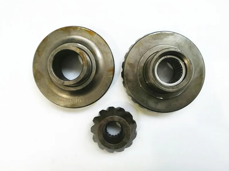 6E5 45551 00 45571 45560 01 Подвесной Мотор шестерня заднего хода для Yamaha 115HP 130HP 2/4T лодочный