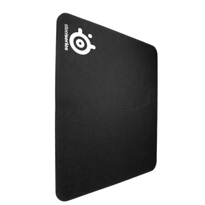 Коврик для мыши OEM SteelSeries QCK Mini Gaming 250x210x2 мм коврик черный компьютера ноутбука