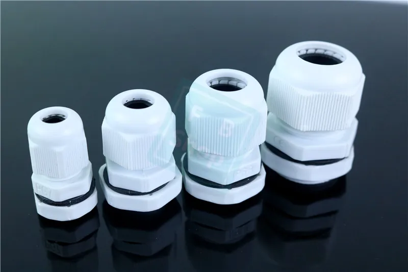 Высококачественный водонепроницаемый нейлоновый кабельный сальник PG29 IP68 18 25 мм 1