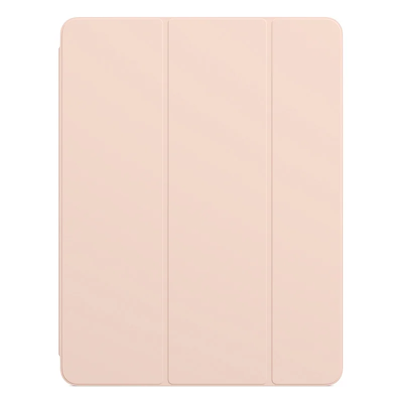 MRX72FE/ стиль Smart Folio для iPad Pro 12,9 чехол откидная крышка магнитная кожа