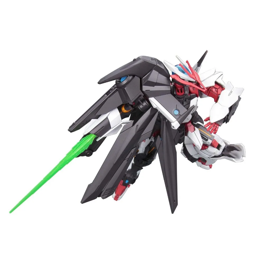 Bandai Hobby Paramfter Gundam неизвестная модель Tsukasa детские подарки Робот аниме мобильный костюм оригинальная коробка игрушки для детей