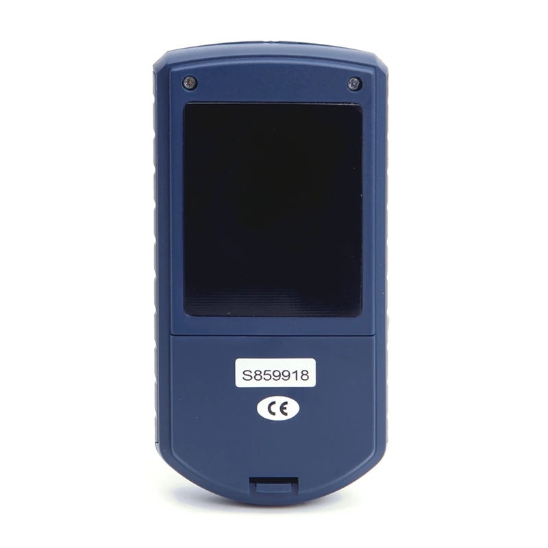 Мерный измеритель влажности бумаги ATC LCD умный диапазон 4% ~ 40% 4 класса плотности