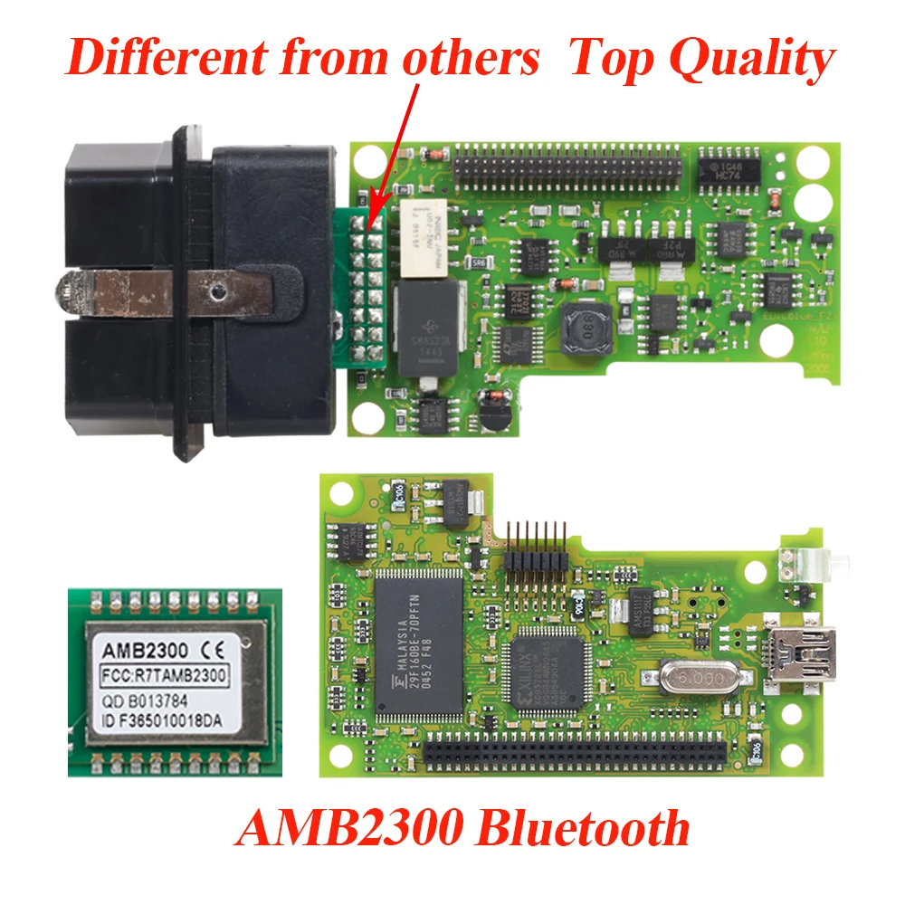 5054A ODIS V4.3.3 полный чип OKI V5.0.6 автоматический OBD2 диагностический инструмент 5054 Bluetooth V4.0 OBD2 сканер кода