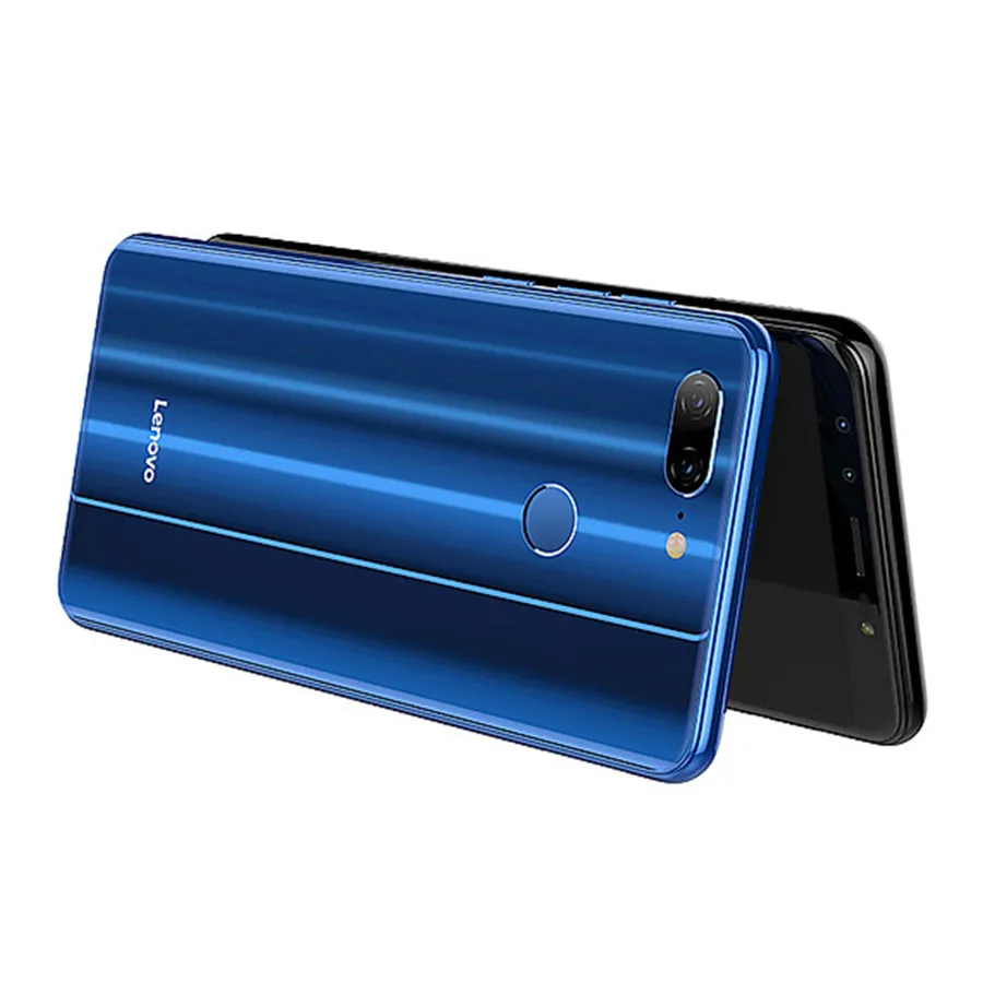 Оригинальный смартфон lenovo K9 K5S 5 7 &quotAndorid 8 1 4 Гб ОЗУ 32 ПЗУ MTK6762 Восьмиядерный 2 0 ГГц 13