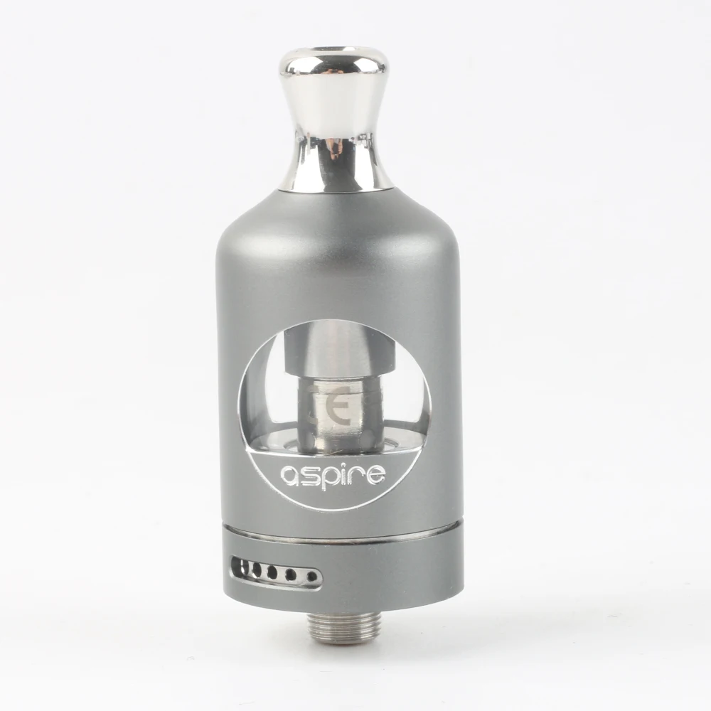 Оригинал Aspire Наутилус 2 бака мл MTL распылитель костюм Nautilus BVC катушки 1 8/0.7ohm для