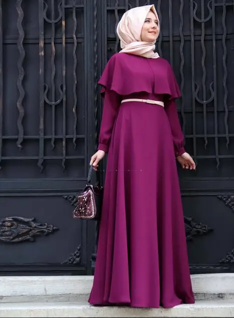 Модное Длинное Платье msulim abaya 3 цвета лидер продаж|islamic dress|long islamic dressescoloured dresses |