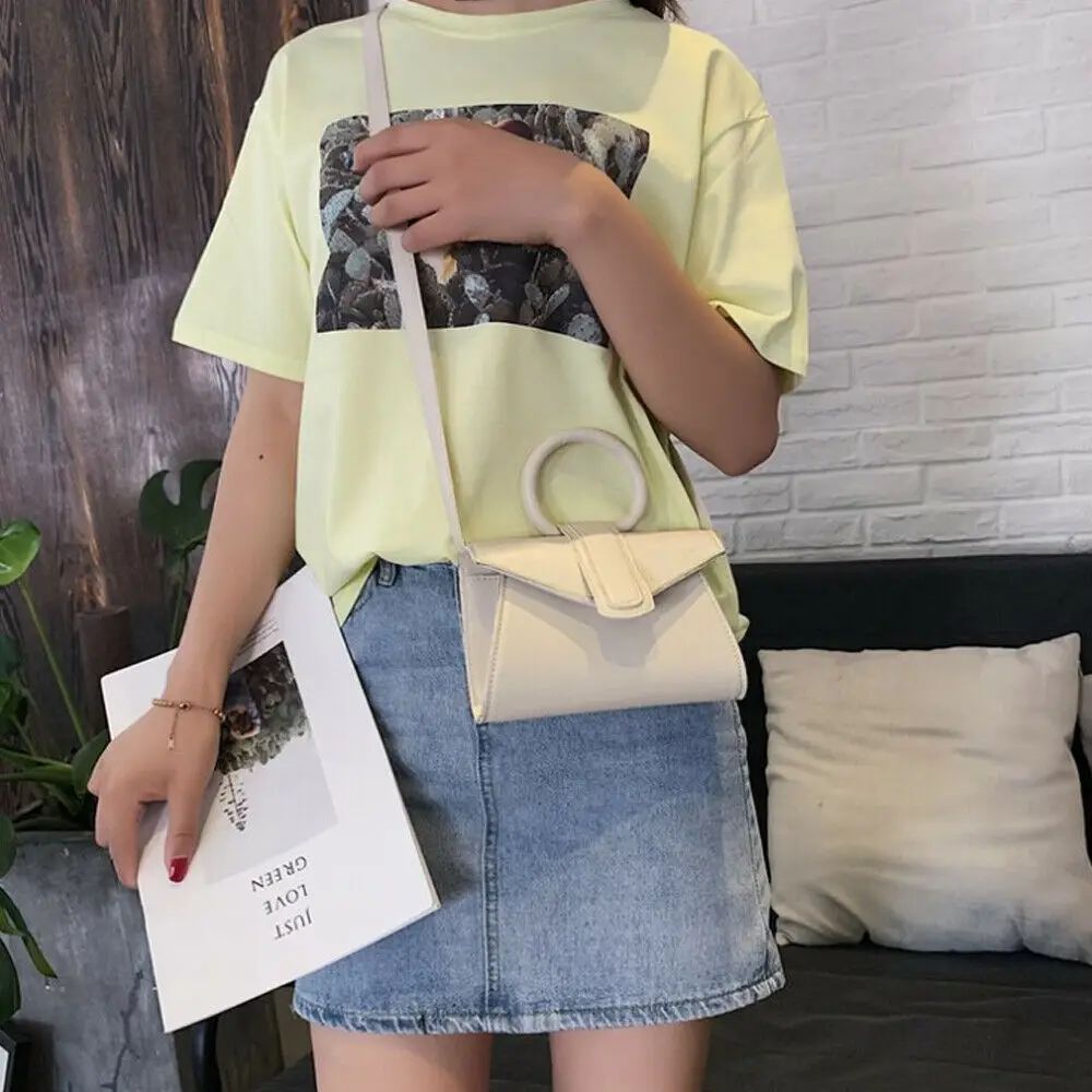 Новинка 2019 лидер продаж женская модная дизайнерская шикарная маленькая сумка