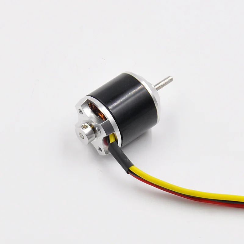 FATJAY RC бесщеточный мотор 2832 1000KV outrunner для самолета|Детали и аксессуары| |