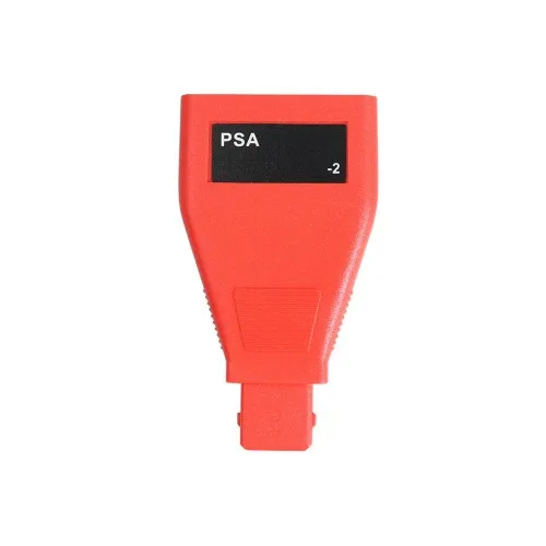 Для PSA 2PIN для Peugeot и Citroen work Autel maxides DS808 Maxisys MS905 906 908 PRO MS908 ELITE| |