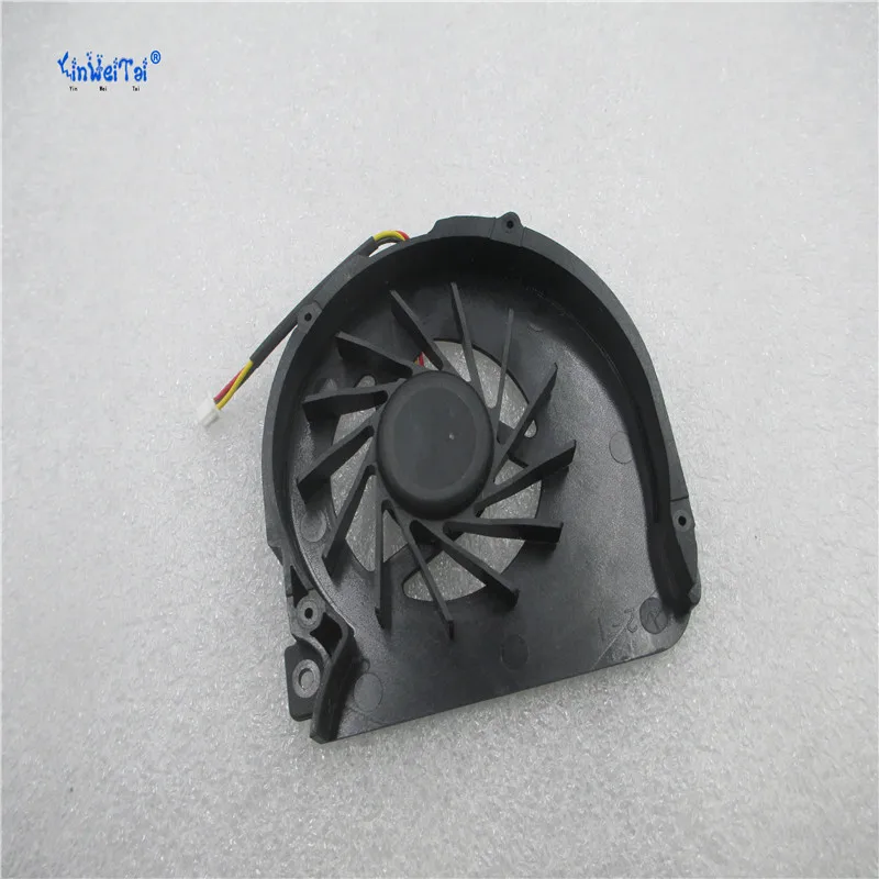 Новый вентилятор охлаждения ЦП для Acer Aspire 5536 5536G 5738 5338 MS2264 5738Z F0686 MG55150V1 Q000 G99 DFS551305MC0T