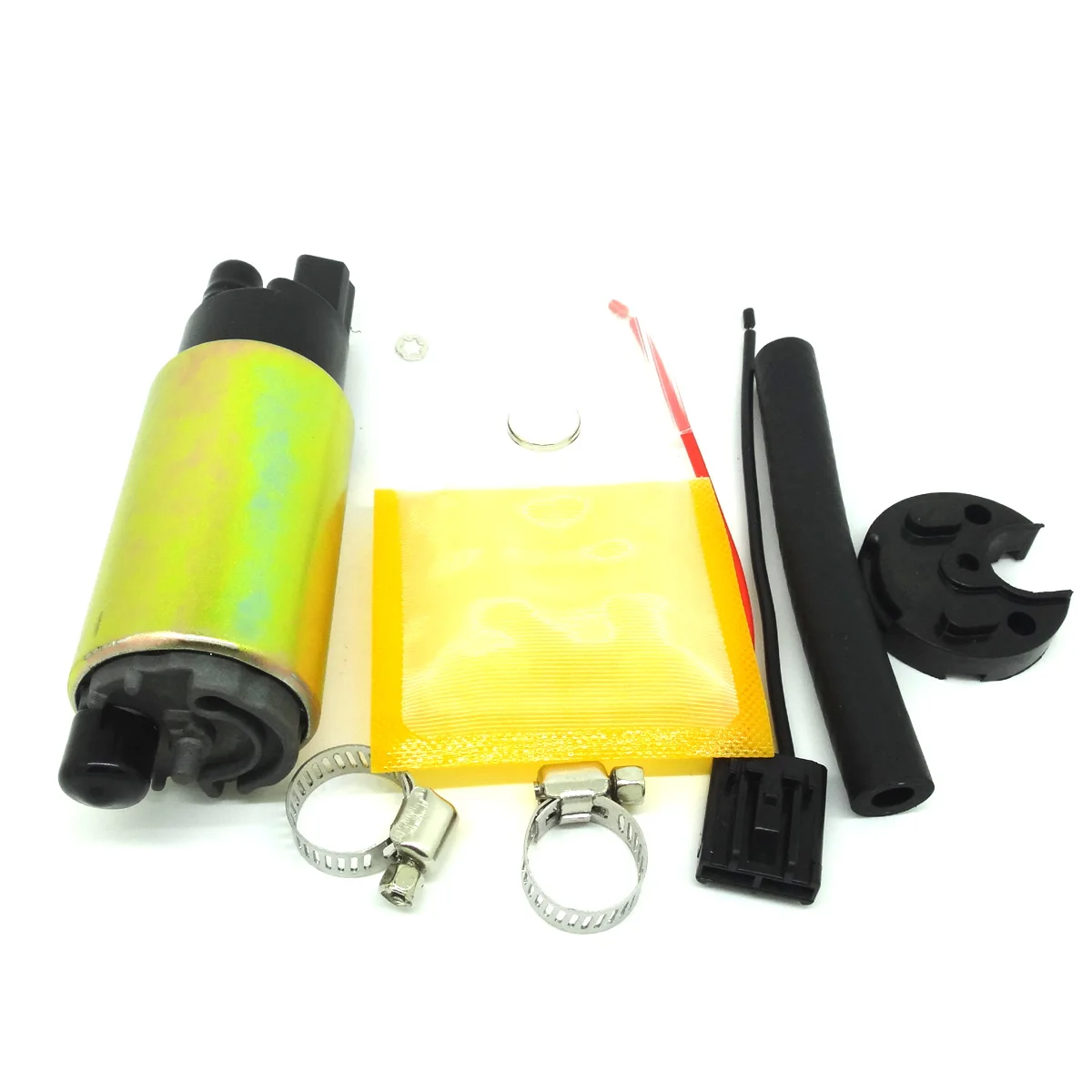 Топливный насос t полный установить комплект НАЛИВНАЯ горловина + шланг Зажимы