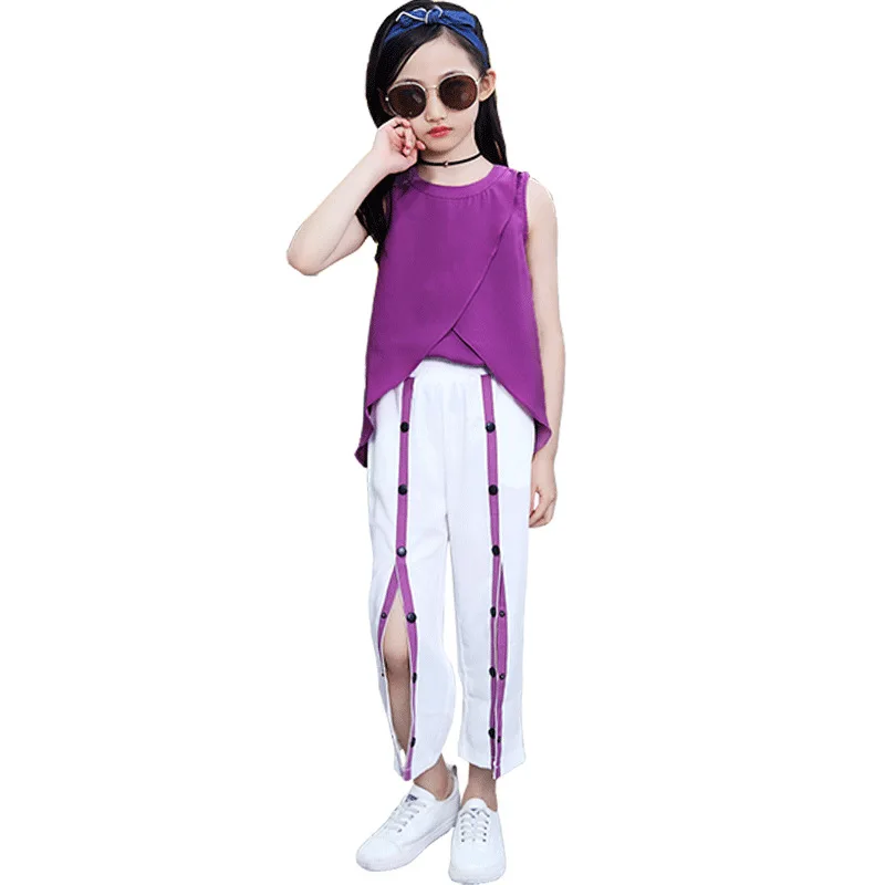 Mommy and Me Clothes Girls Summer T Shirt+special Pants Mom Daughter Dress for Family Matching Outfits Clothing | Мать и ребенок