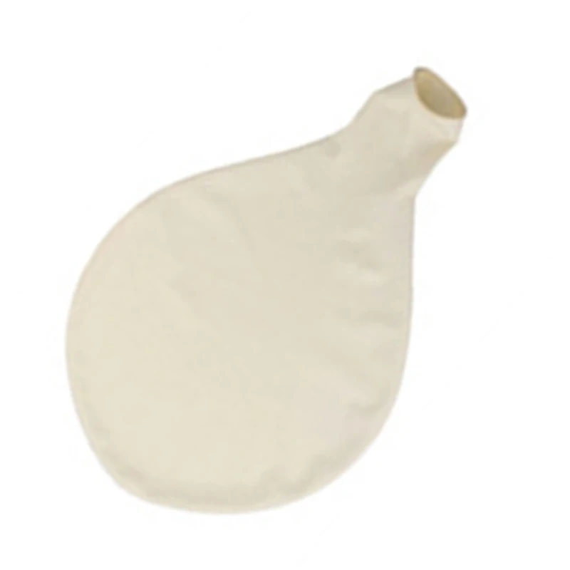 Beige 1 шт. 36 дюймов круглый латексный красочный большой гигантский шар для вечеринки, дня рождения, свадьбы, декоративные шары, игрушки для улицы TD0057 - Цвет: Beige