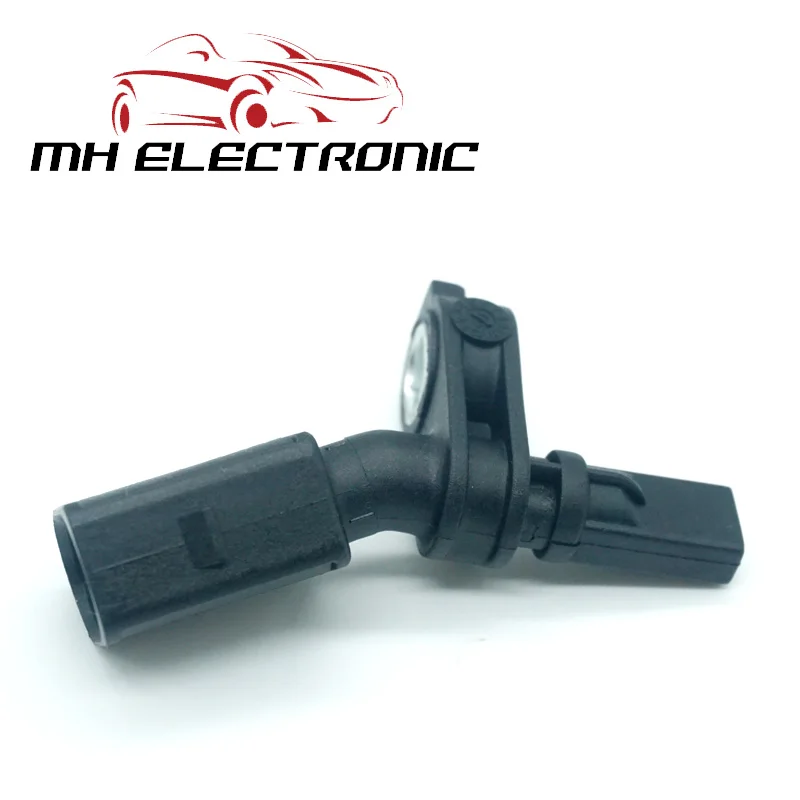 MH Электронный Передний правый ABS датчик для V W PASSAT B8 Golf 7 MK7 Polo 6R 9N 6C Tiguan Seat Ibiza Toledo A1 A3