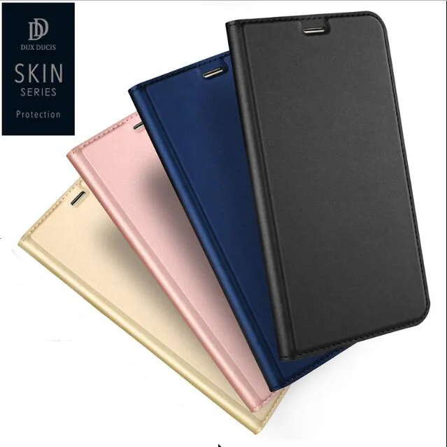 Для Xiaomi МИ 6 Чехол Wallet Обложка для m6 флип назад цвет корпуса защитная крышка