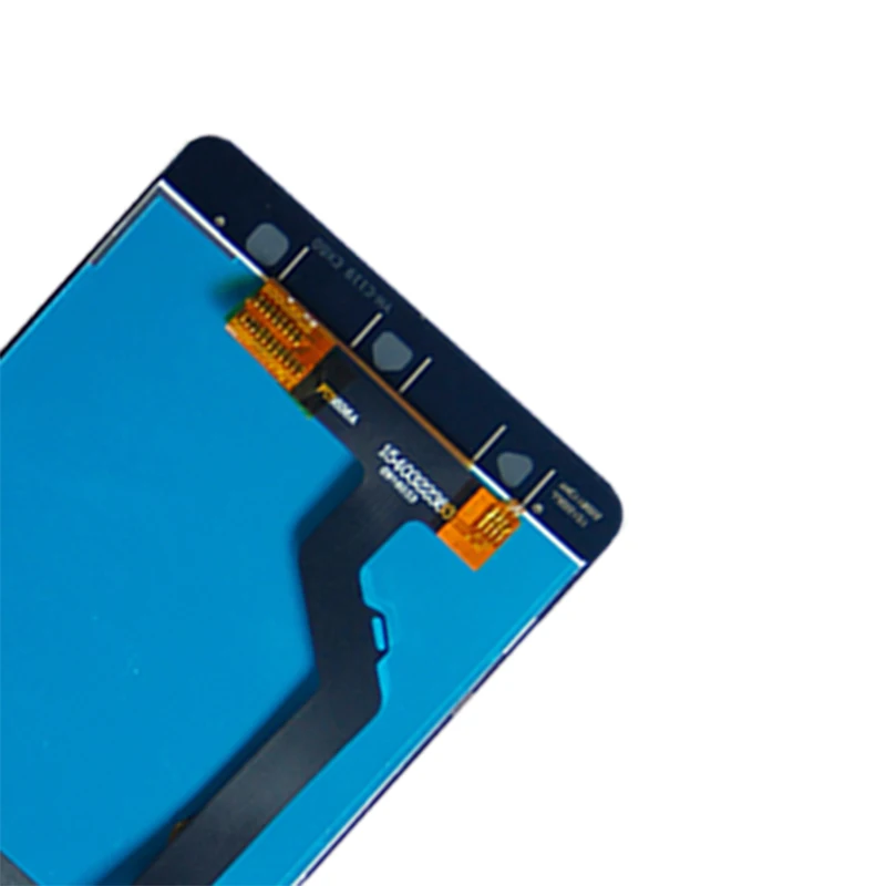 100% тестирование для lenovo K5 Примечание A7020 K52t38 k52e78 ЖК дисплей + сенсорный экран