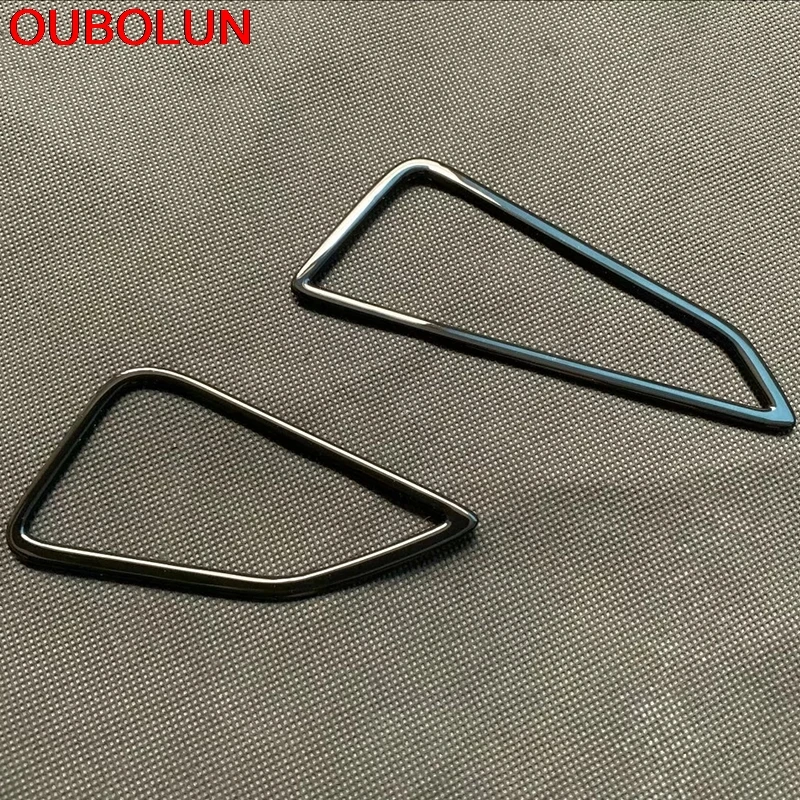 Аксессуары для интерьера OUBOLUN Toyota Corolla Auris Sport E210 хэтчбек 2019 Передняя верхняя