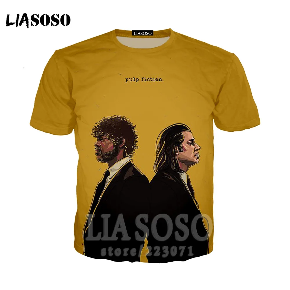 Мужская футболка с 3d принтом и женская унисекс футболки Повседневная Harajuku Хип