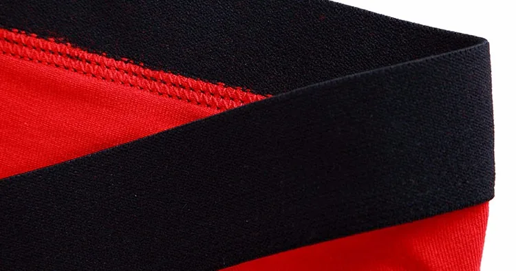 WJ сексуальное мужское нижнее белье Cueca Masculina Боксеры Шорты Нижнее белье Homme нижнее белье для мужчин Слип Homme хлопковое нижнее белье шорты для мужчин