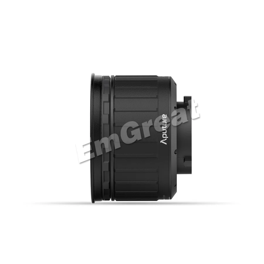 Aputure Fresnel 2X Bowen S Mount светильник многофункциональный инструмент для формирования с