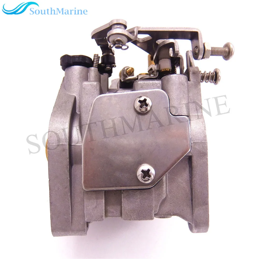 3V2-03100-3 3DP-03100-2 3FS-03100-0 3V2031003M карбюратор для Tohatsu Nissan MFS8 MFS9.8B MFS9.8A3 MFS9.8A2 4-х тактный