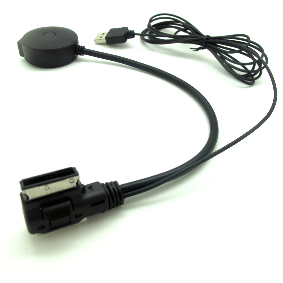 Автомобильный 2G 3G Bluetooth USB адаптер MDI AMI MMI кабель для Golf Passat Tiguan Audi A3 A4 B8 B7 B6 Q5 Q7 A5 A7 R7