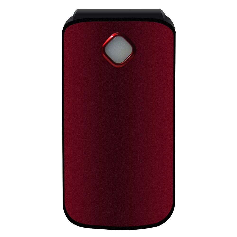 Vkworld diamond Z2 2.4 ''флип телефон открыл fm MP3 Dual SIM телефона большая клавиатура
