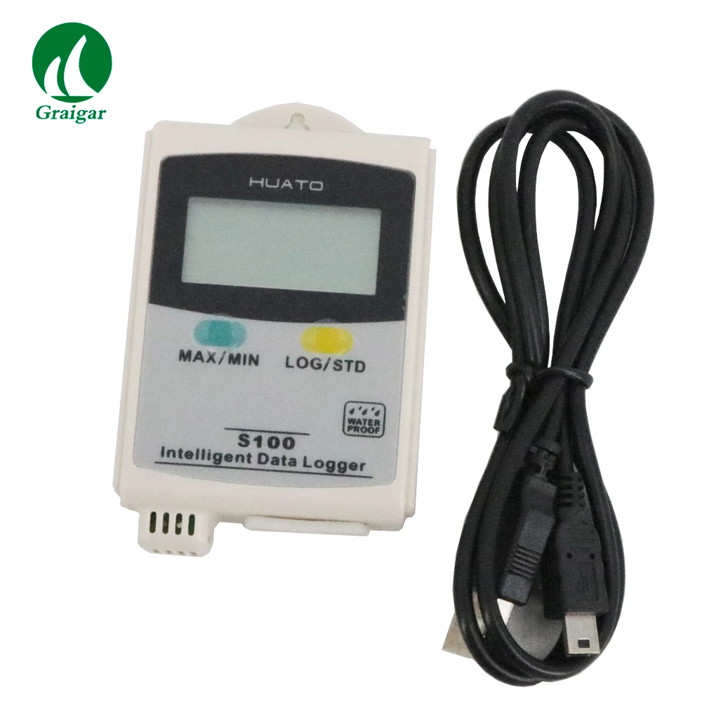 Компактная портативная цифровая фотосессия с интерфейсом USB Диапазон измерения