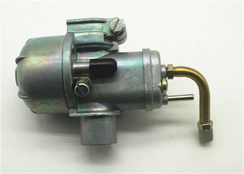 12 мм карбюратор Puch12 мопед Bing стиль в наличии Макси Спорт Люкс Newport Cobra PUCH мотоцикл