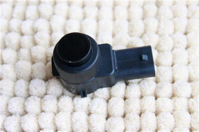 Чехол DPQPOKHYY 7L5919275B 7L5 919 275B 275 B для VW/Audi радар заднего хода датчик положения парковки