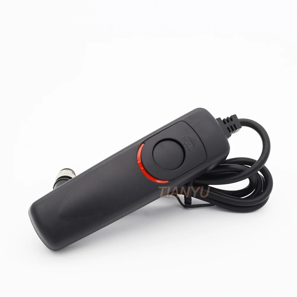 HONGDAK MC-30 MC30 камера дистанционный переключатель спуска затвора кабель шнур для Nikon D200 D300 D700 D100 D1 D1h D1x D2 D2h