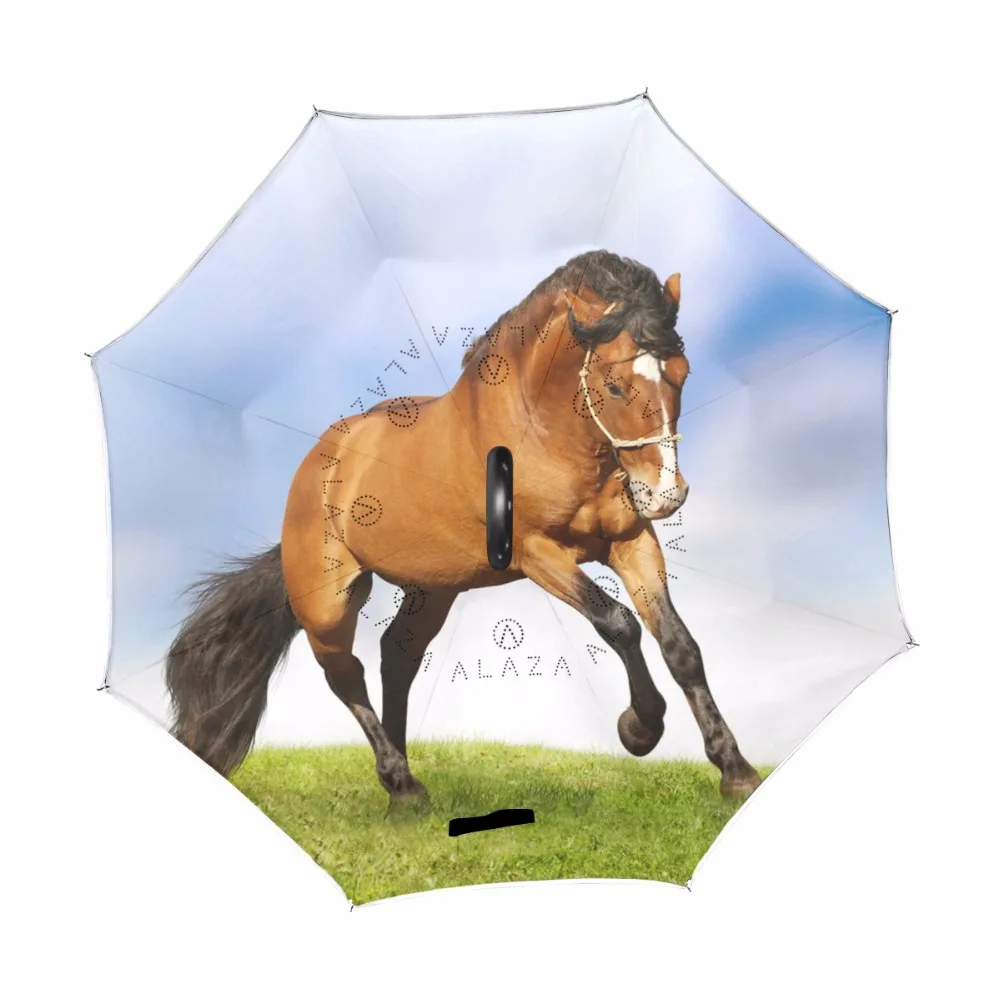 Windproof Reverse Folding Double Layer Inverted Chuva Umbrella Self Stand Inside Out Rain Protection C-Hook Hands for Car
Windproof Reverse Folding Double Layer Inverted Chuva Umbrella Self Stand Inside Out Rain Protection C-Hook Hands for Car