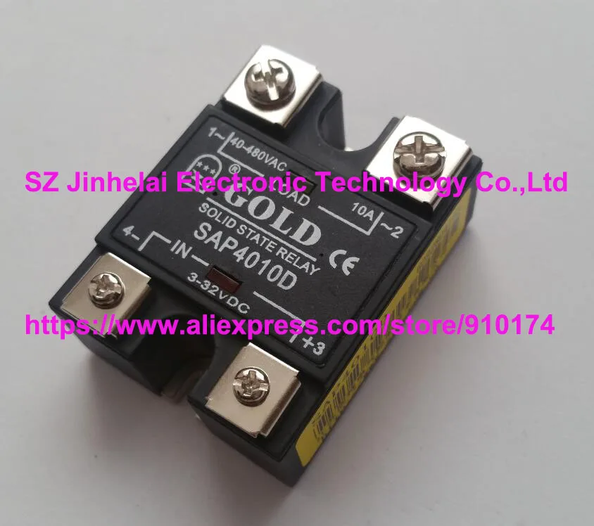 sap4010d