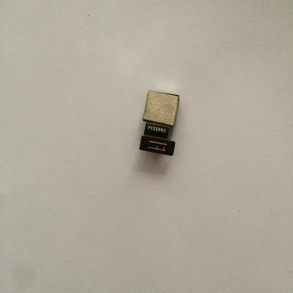 Replacement Used Back Camera Rear 13.0MP Module For Umi Plus 5.5Inch MTK Helio P10 Octa Core 1920x1080 Free Shipping | Мобильные