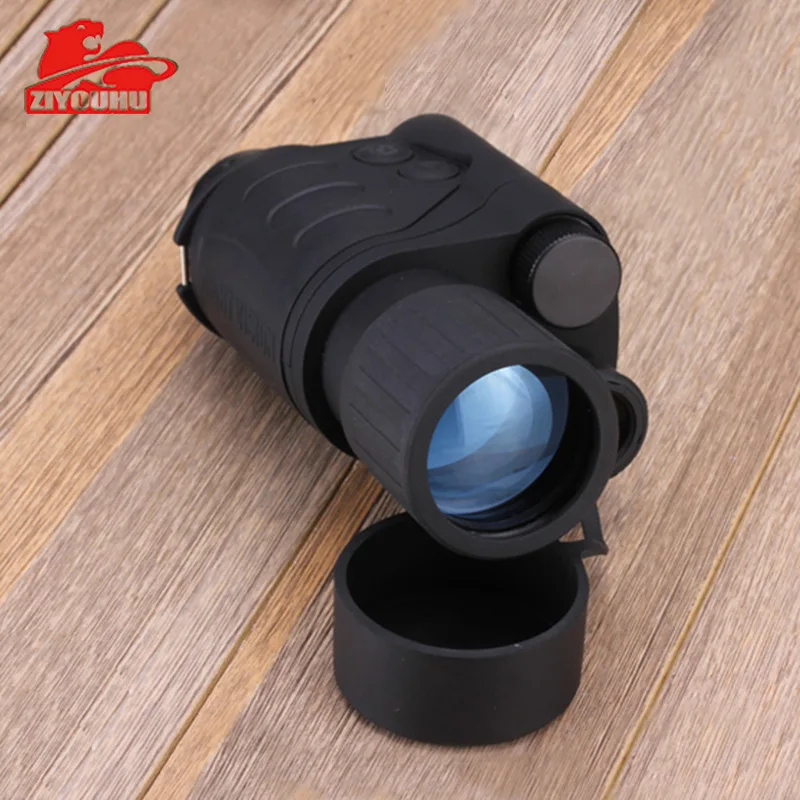 Военный шлем типа HD инфракрасного ночного видения с видео и аудио функцией