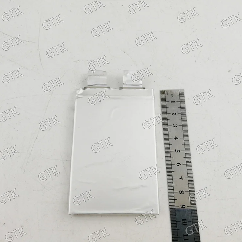 5 шт. LTO 2 4 V 4AH bateria 10C 40A разрядка 3 v литиевая батарея титанита для DIY 24V трехколесный