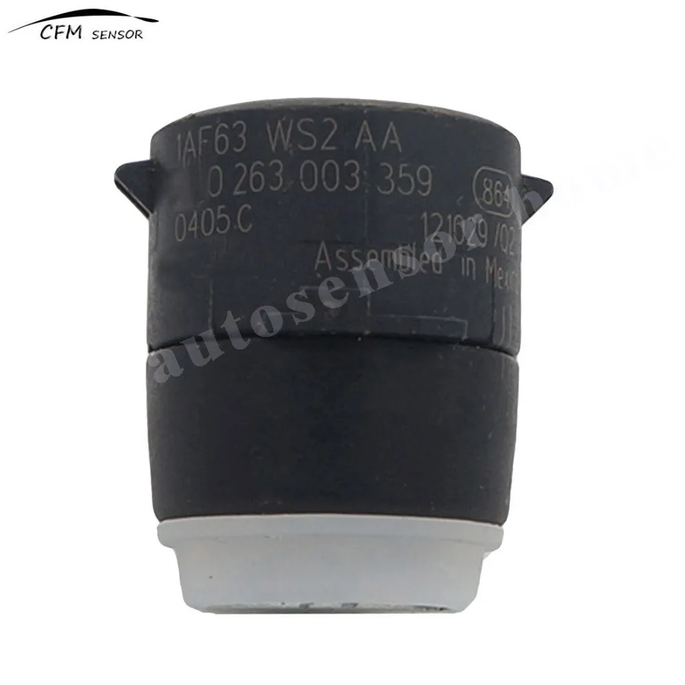 

New 1AF63WS2AA Fits For Chrysler Parking Sensor PDC Sensor Parking Distance Control Sensor