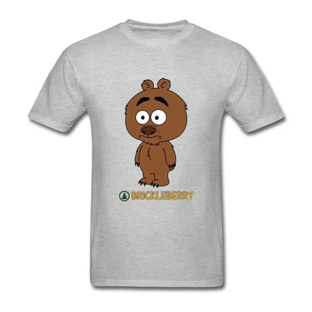 2018 Прохладный Смешные Brickleberry Стив Дензел Вуди Маллой Этель - Цена: 