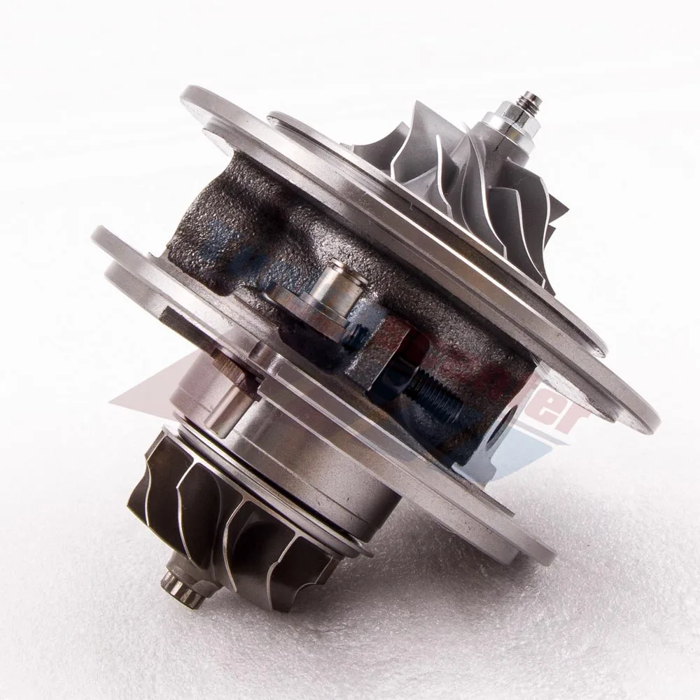 TF035 Turbo КЗПЧ 49135-07302 49135-07300 49135-07100 Турбокомпрессор картриджа 2823127800 для hyundai Santa Fe 2 CRDi