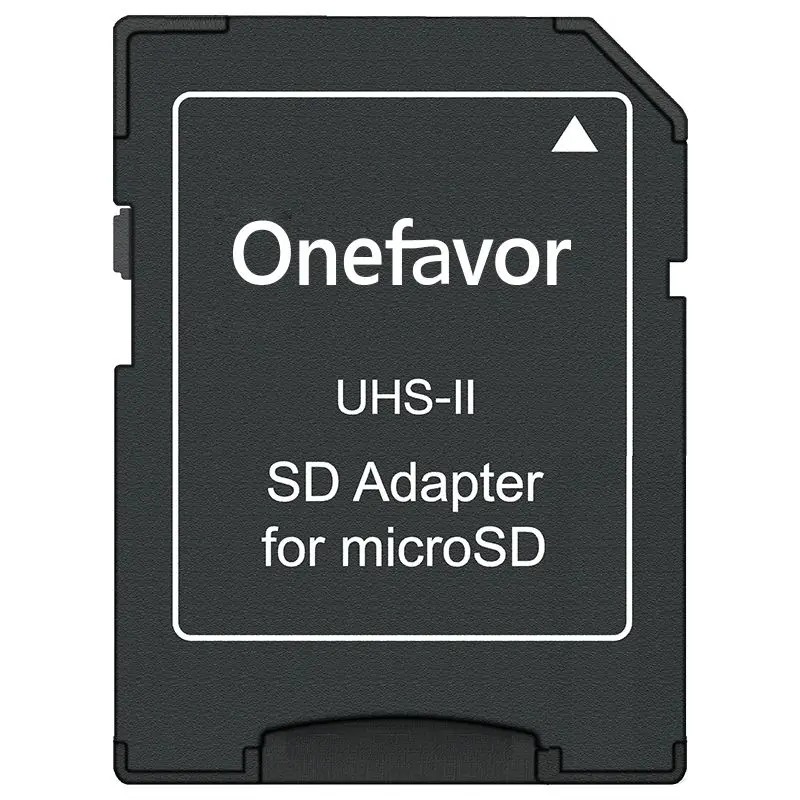 Акция! Карта памяти onefavor карта microsd sdhc sdxc TF на SD SDHC SDXC адаптер 4 0|card adapter|card cardcard tf |