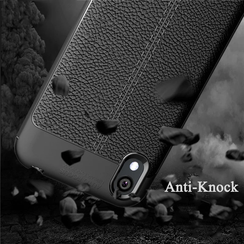 Чехол для телефона Huawei Y5 2019 чехол мягкий ударопрочный из ТПУ с рисунком Ltchi задняя