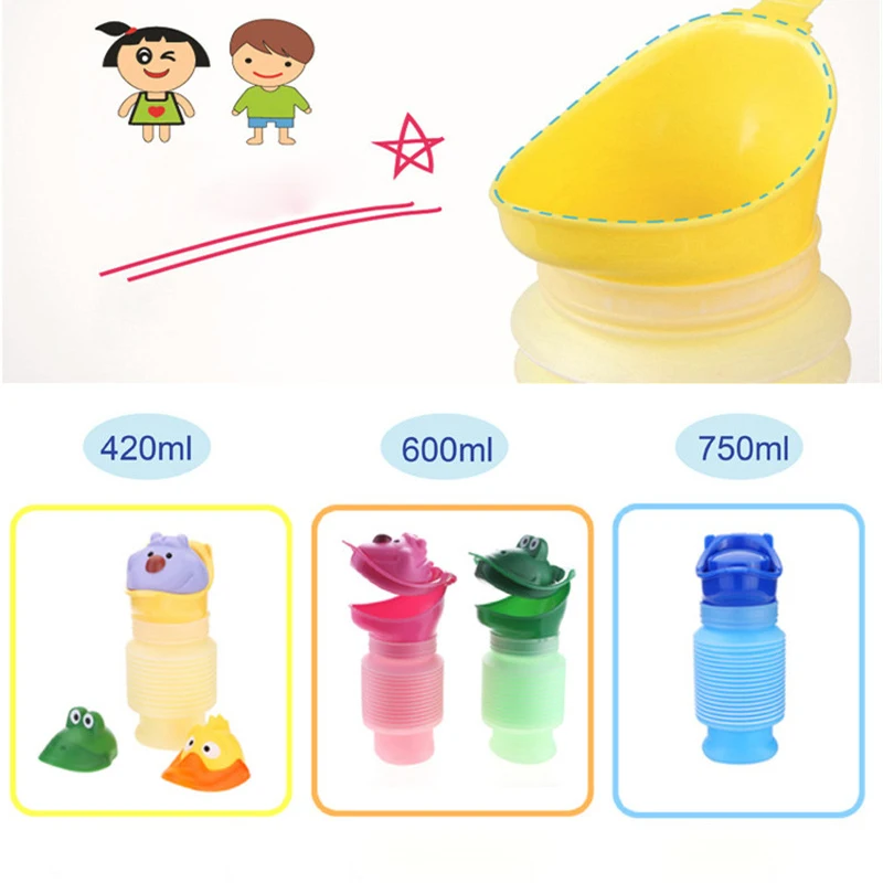 

Многоразовые Портативный мочи горшок туристический машинный Путешествия туалет Вес: Urinoirs Drragbaar писсуар Путешествия туалет горшок