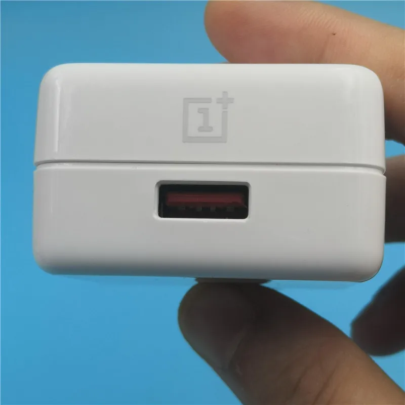 Оригинальное зарядное устройство Oneplus 6 5 В 4A one plus 6t 5t 3t 3 сетевой адаптер для
