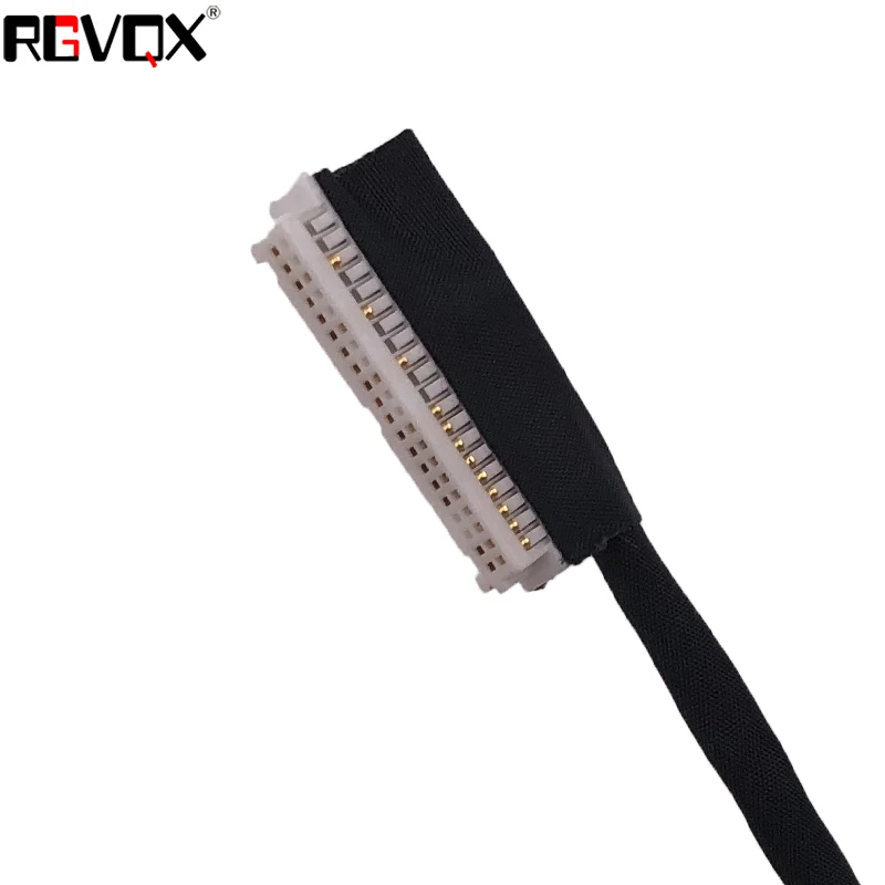 Новый кабель для ноутбука SONY SVE15 SVE151E11T SVE151D11M PN:DD0HK5LC000 DD0HK5LC030 светодиодный LVDS |