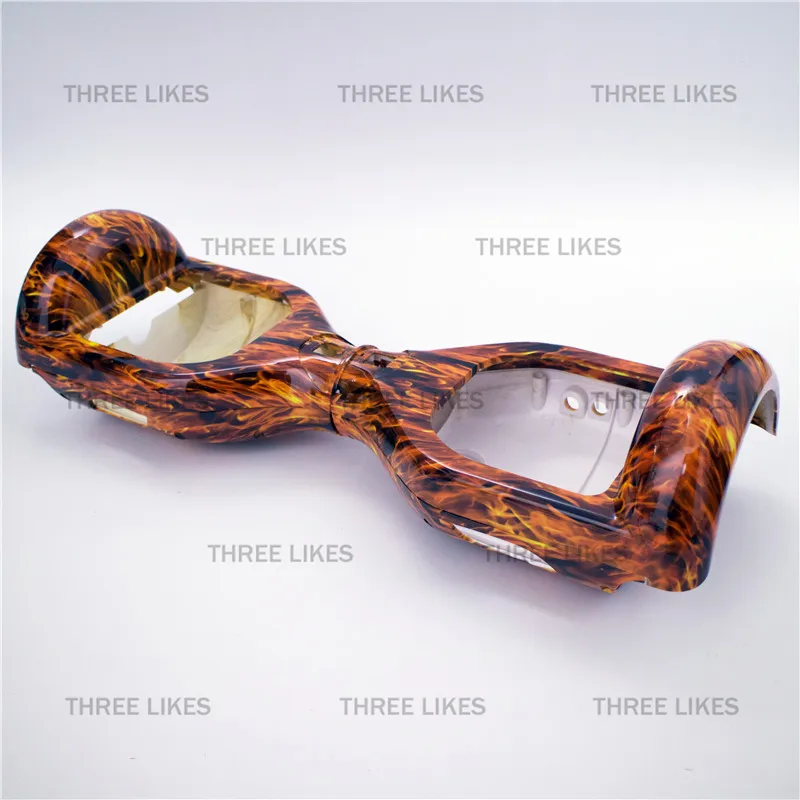 Новинка Сменный Чехол для гироскутера чехол мини 6 5 дюйма 2 колесика умный