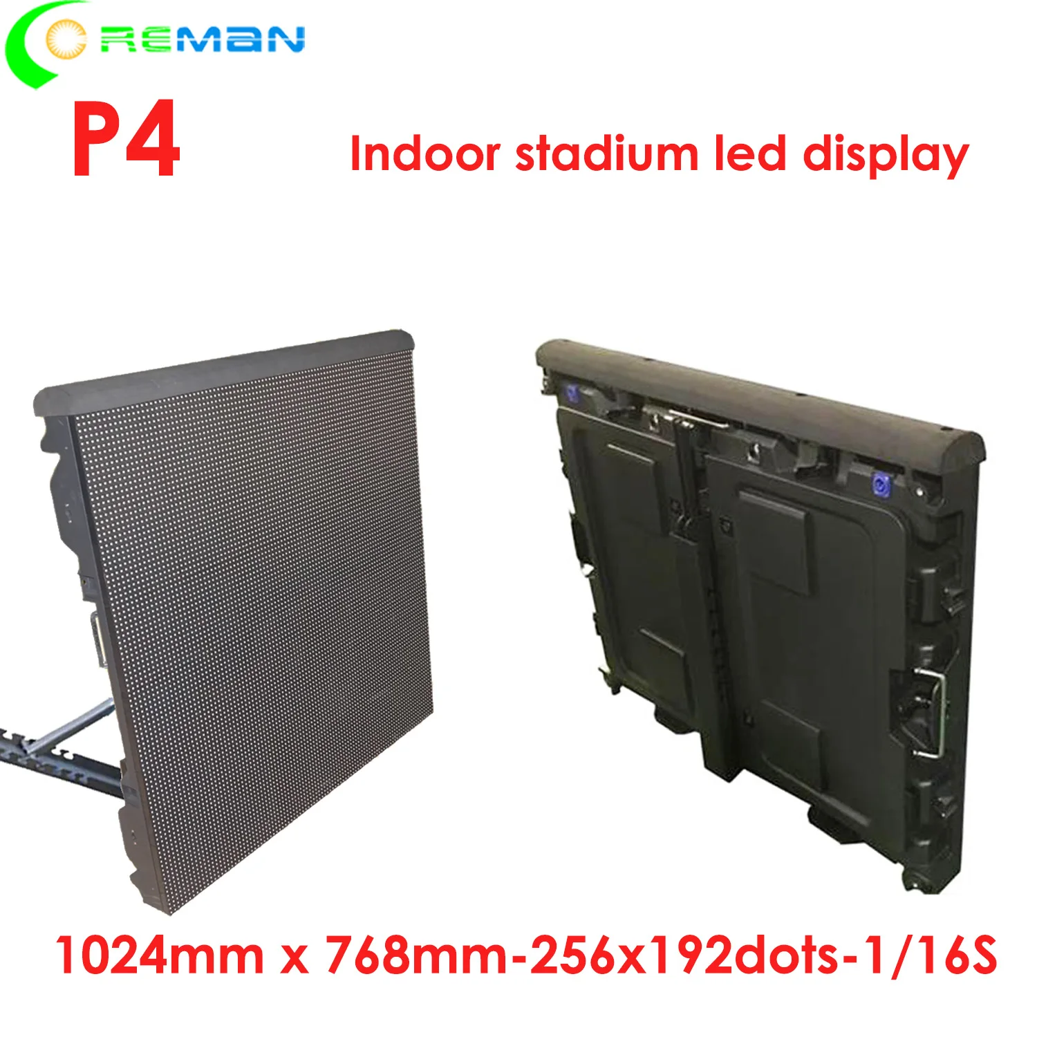 Самая дешевая цена p4 светодиодный модуль полноцветный 32x64, Coreman Крытый P4 RGB СВЕТОДИОДНЫЙ модуль led панель p2 p3 p4 p5 p6