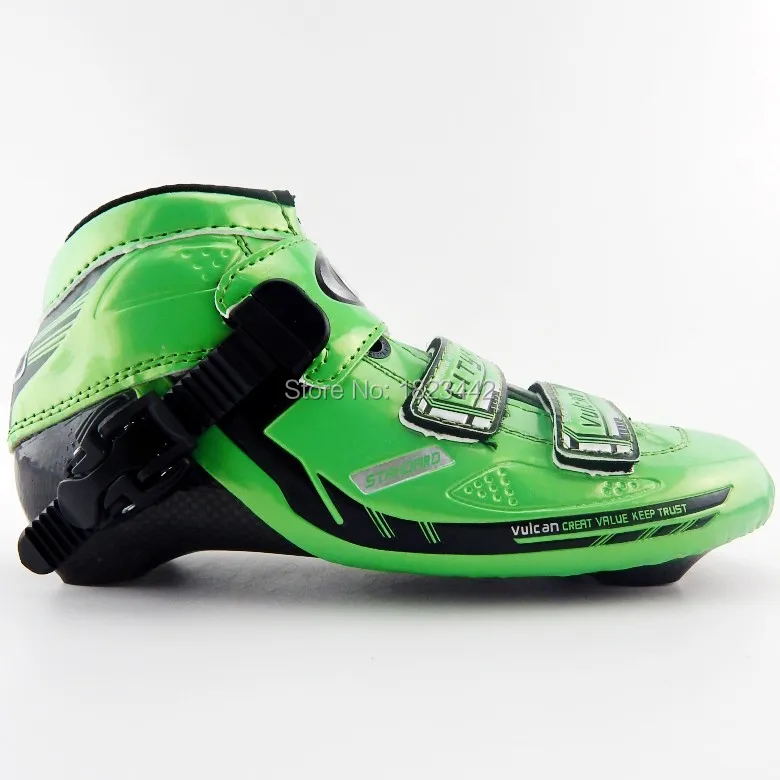 7 цветов на выбор роликовые коньки для катания коньках из углеродного волокна |